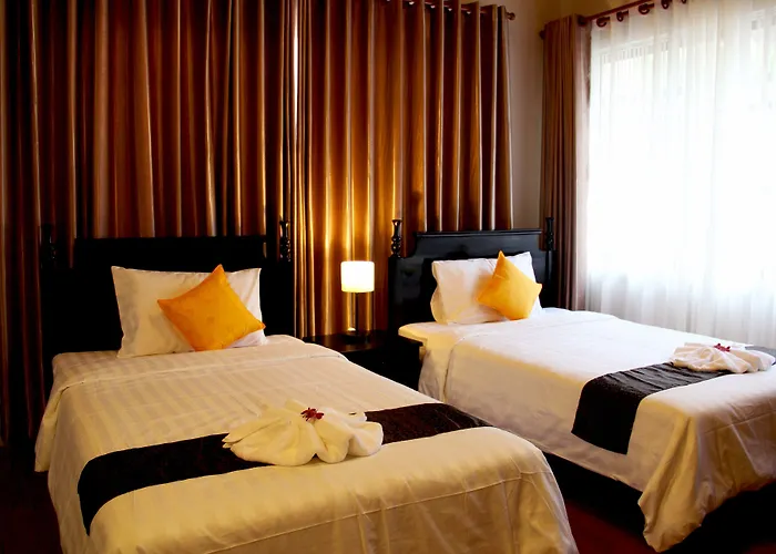 Resorts Guide Cozy Boutique