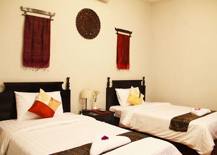 Resorts Guide Cozy Boutique