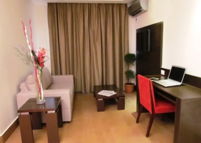 Hotel Principe