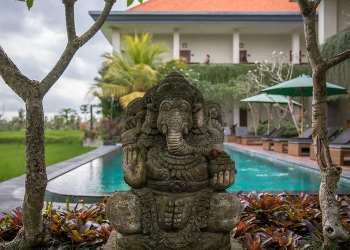  Artini Bisma Ubud