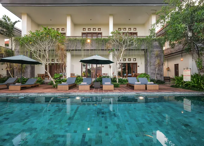  Artini Bisma Ubud