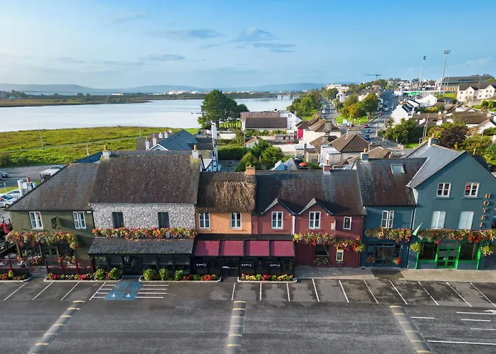 Huntsman Inn