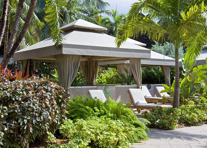 The Westin St. John Resort Villas