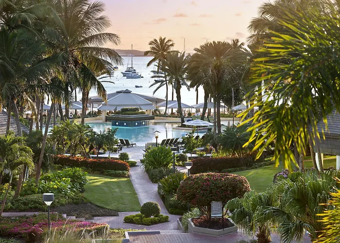 The Westin St. John Resort Villas