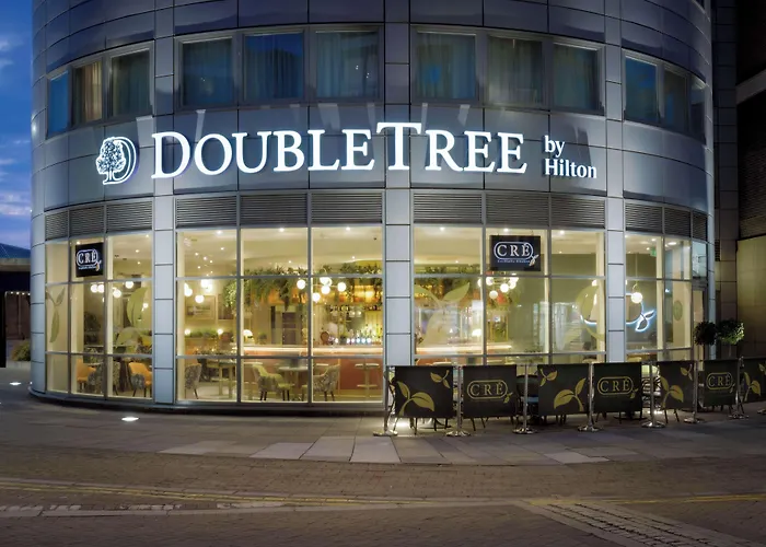 Hotel: Doubletree By Hilton London Chelsea