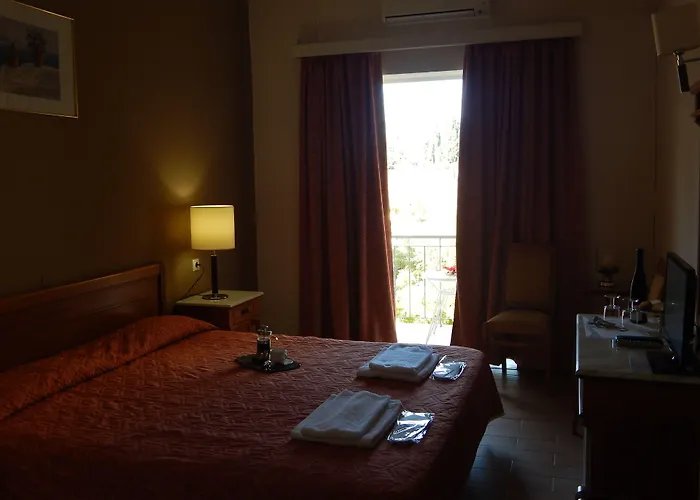 3-Sterne-Hotel: Arion Hotel