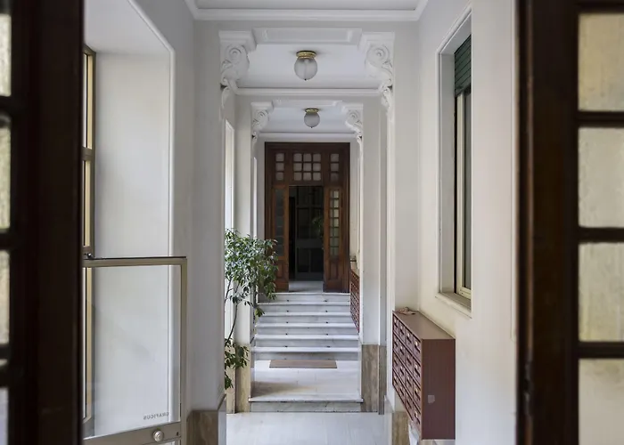 Hôtel pour familles: Dulcis In Fundo B&B