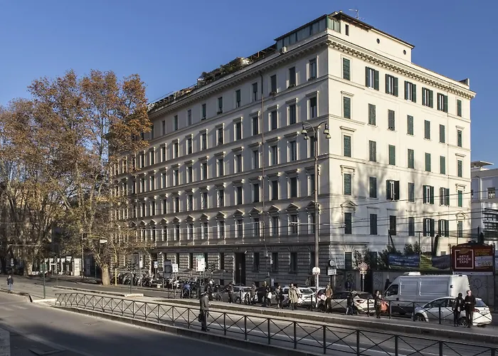 Hôtel pour familles: Dulcis In Fundo B&B