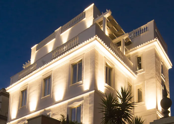 Resort: Villa Zaccardi