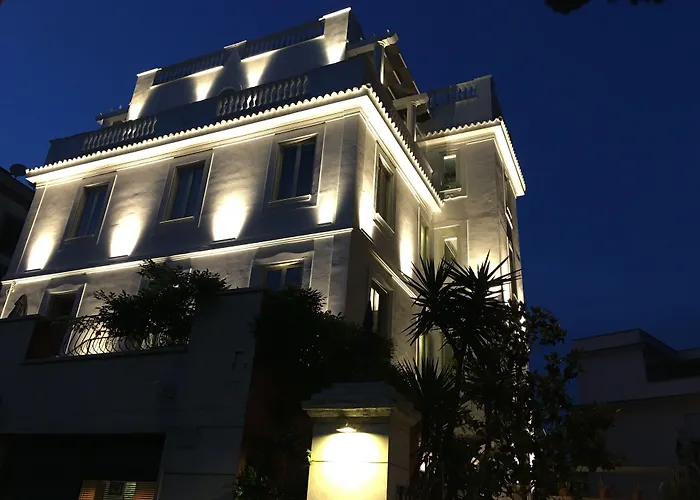 Resort: Villa Zaccardi