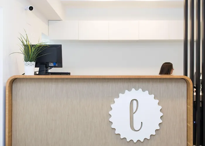 Guest house: Room Mate Oliveira - City Centre, Valencia