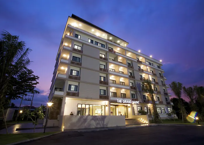 Grand Napat