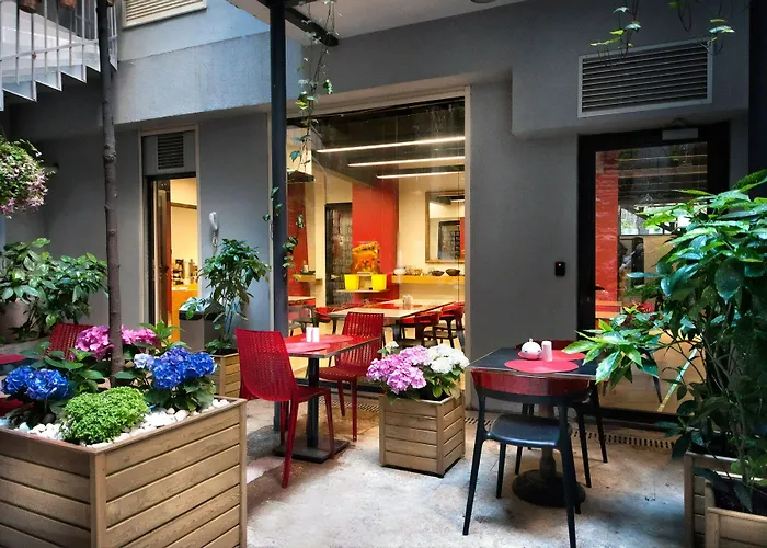 Nuru Ziya Residences