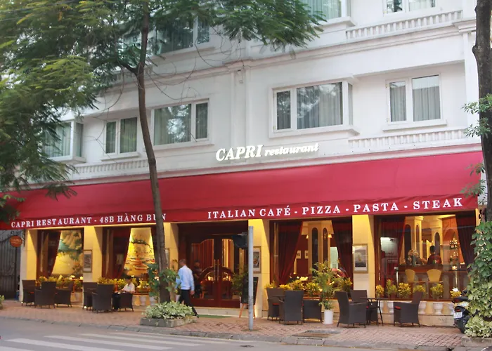 Hôtel accueillant les animaux: A25 Hotel - 23 Quan Thanh