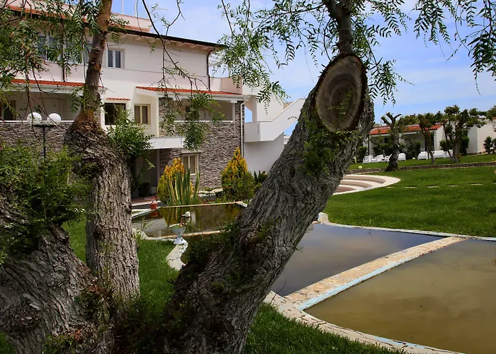 Hotel Ping Pong: Hotel Le Ginestre Family & Wellness