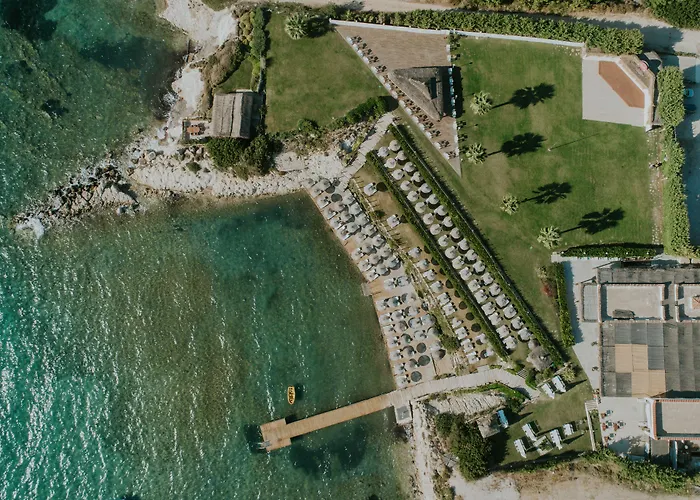 Piril Hotel Thermal&Beauty Spa