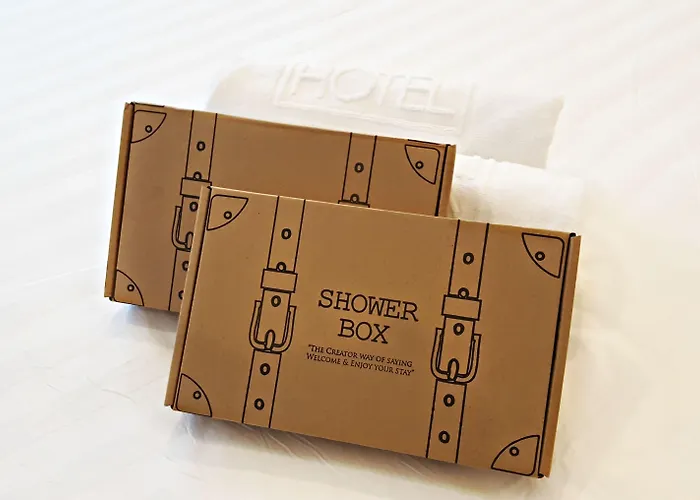 Creator Hotel