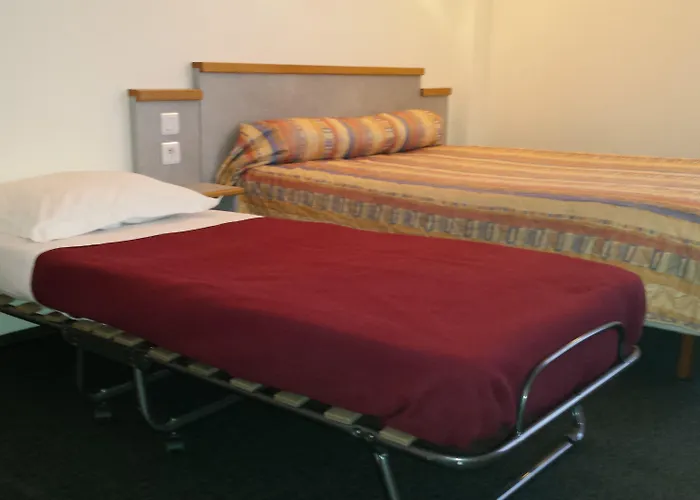 Hôtel bon marché: Hotel des Vosges