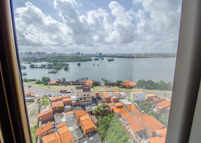 Soft Win São Luís