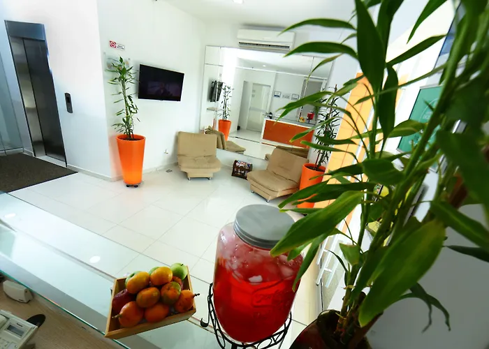 Hotel Cabreromar by GH Suites