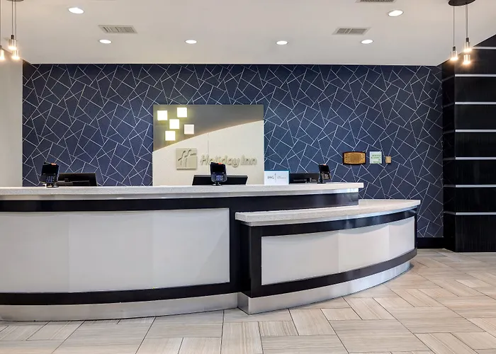 Holiday Inn Houston Downtown By Ihg