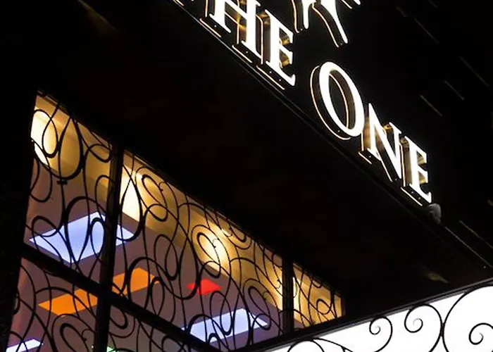  One Boutique