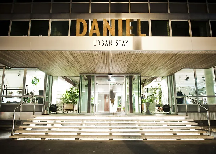 Hotel que admite mascotas: Hotel Daniel Vienna - Smart Lifestyle Near City Centre
