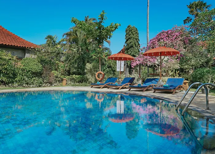 Resort: Parigata Villas Resort