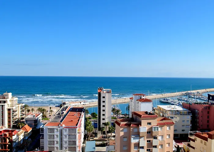 Hotel de 3 estrellas: Hotel Biarritz