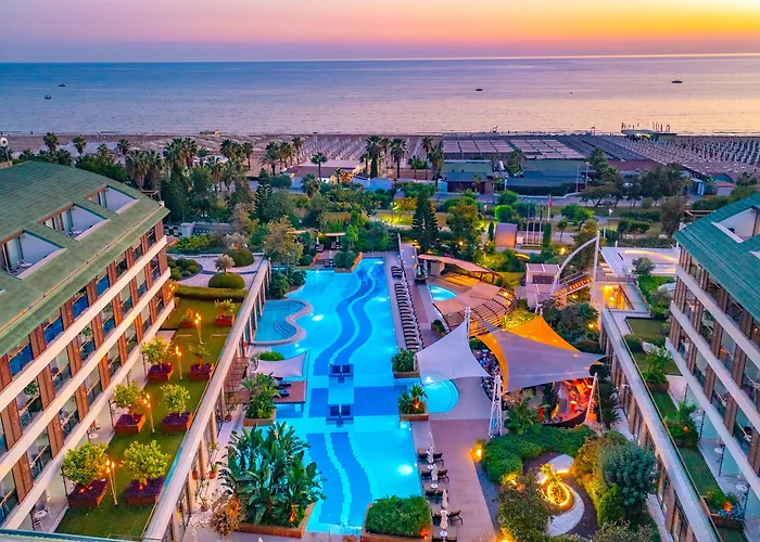 Blue Side Only Adult 16 Romantik Hotel