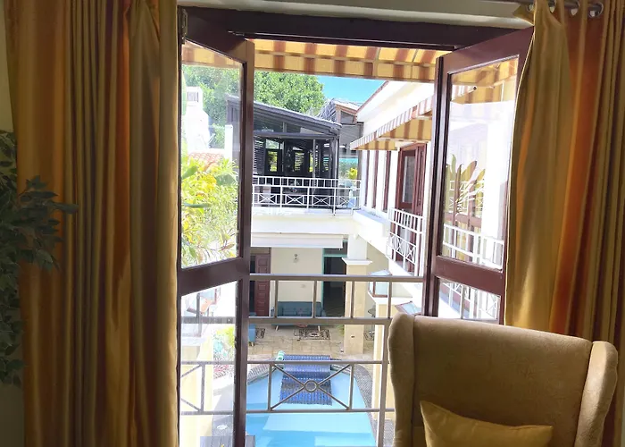 Hotel Boutique Casa Sanchez (Adults Only)