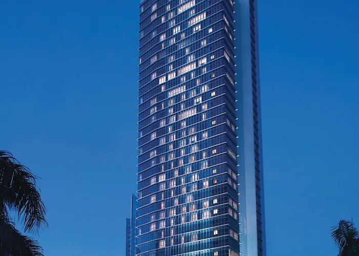 Apartamento: Oakwood Premier Cozmo Jakarta