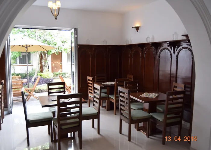 Hotel Quinta Allende