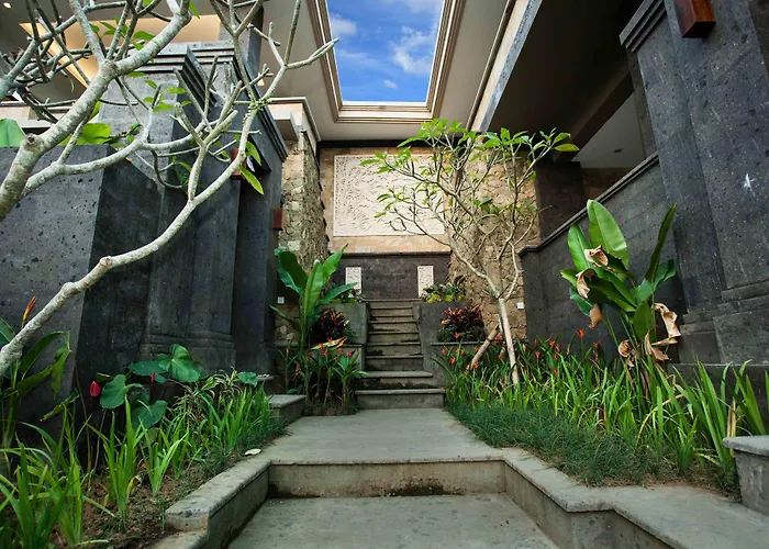Alas Petulu Villa Resort And Spa