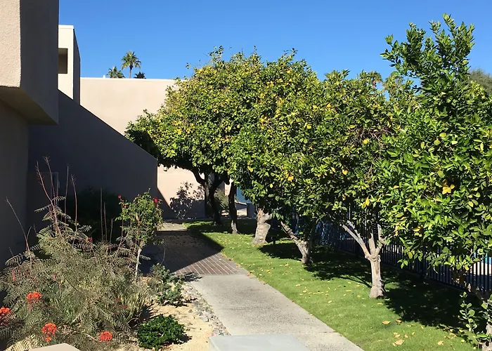 Casino hotel: Getaways At Vista Mirage Resort