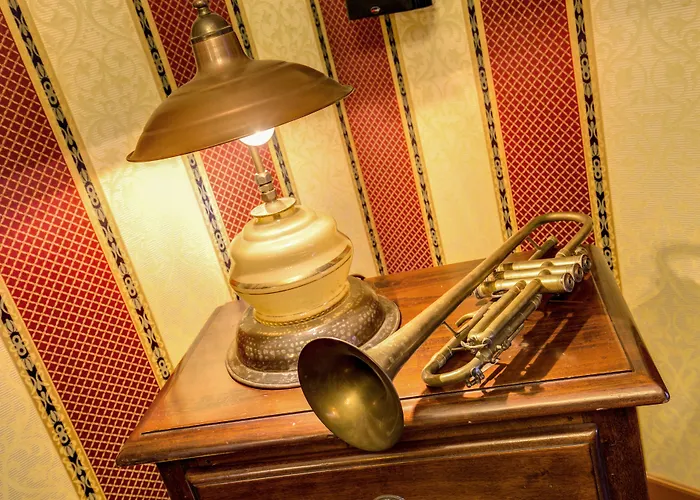 Hotel: Hotel Oceania