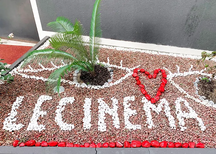Hotel Le Cinéma