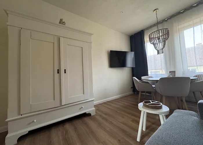 Quedlinburg Marktplatz-Suites