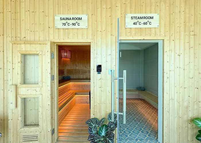 Ping Pong Hotel: Quality Beach Resorts And Spa Patong