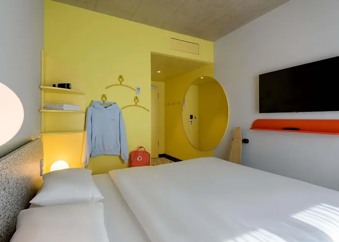 Ibis Budget Münster