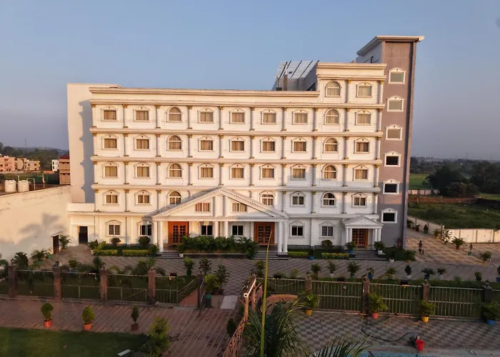Moments Resort