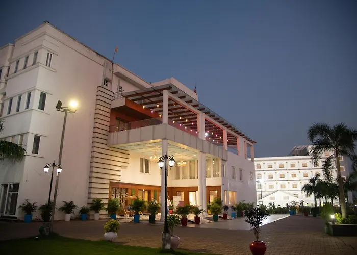 Moments Resort