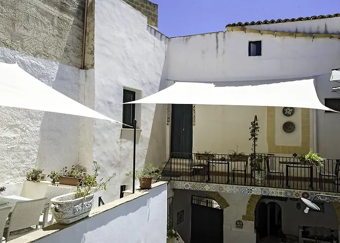 Meliaresort Dimore Storiche