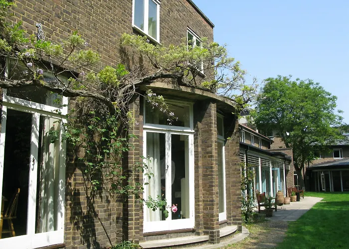 Royal Foundation Of St Katharine