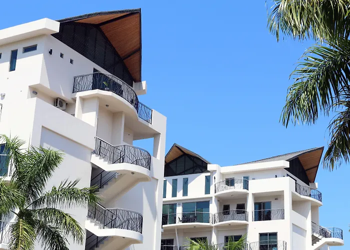 Oceano Boutique Hotel & Bistro