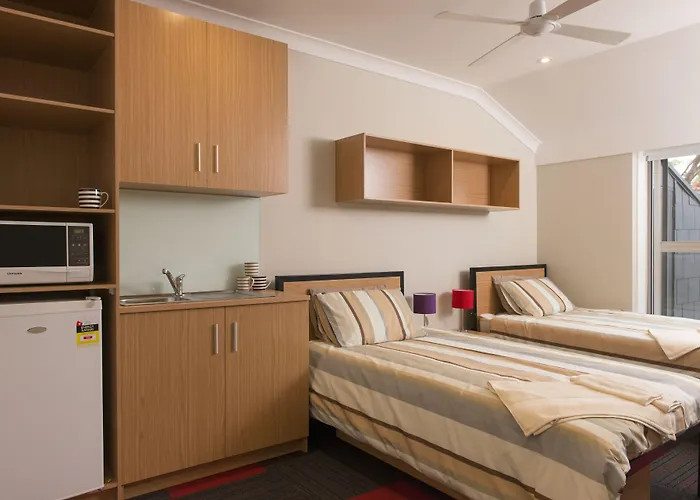 Sydney Student Living