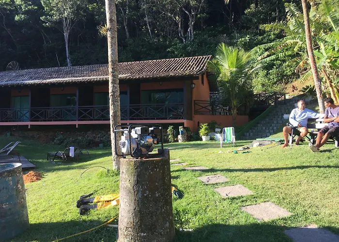 Pousada Portal do Sol