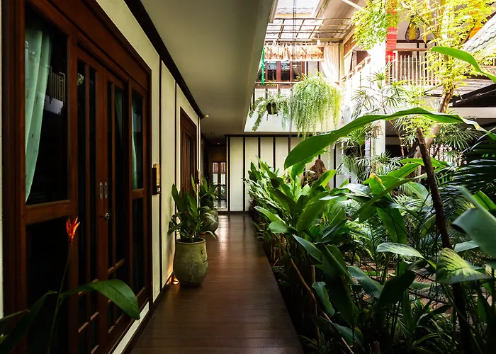 The Twenty Lodge