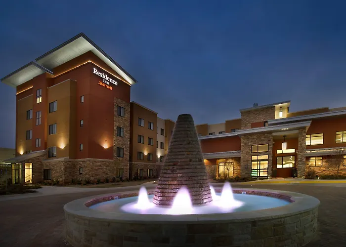 Residence Inn By Marriott