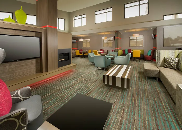 Residence Inn By Marriott